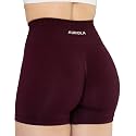 AUROLA Intensify Workout Shorts for Women Seamless