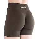 AUROLA Intensify Workout Shorts for Women Seamless