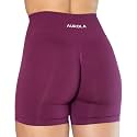 AUROLA Intensify Workout Shorts for Women Seamless