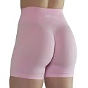AUROLA Intensify Workout Shorts for Women Seamless