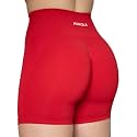 AUROLA Intensify Workout Shorts for Women Seamless