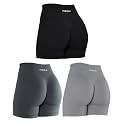 AUROLA Intensify Workout Shorts for Women Seamless