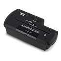 Aurora AU800SD Professional Strip Cut Paper Shredder /CD / Credit Card Shredder without Wastebaske