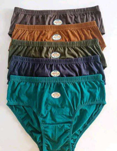 Aurova Women Hipster Multicolor Panty