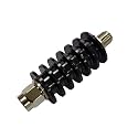 AURSINC 10W 40DB SMA Attenuator Kit, SMA Male to Female RF Attenuator, DC to 3GHz 50 Ohm, Low VSWR (≤1.20) RF Signal Attenuator, for Antennas & Test Equipment (40DB)