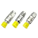 AURSINC SMA RF Attenuator Kit, 3-Pack 10/20/30dB DC-6GHz 50 Ohm 2W