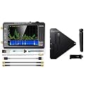 AURSINC Tinysa Ultra+ ZS407 7.3GHz with ZA-048 LDPA Antenna,