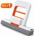 aurumx Mini Self Squeeze Sponge Mop for