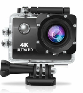 AUSHA 4K CAMERA 4K CAMERA Sports and