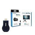 AUSHA 4K Wireless Display Adapter Miracast Receiver Screen Mirroring Dongle