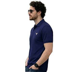 AUSK Mens Half Sleeve Regular Tshirt Colorblock