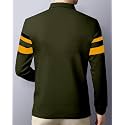 AUSK Men39s Polo Regular Fit T-Shirt 