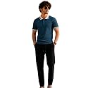AUSK Men39s Polo T-Shirt amp Track Pant