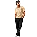 AUSK Men39s Polo T-Shirt amp Track Pant