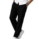 AUSK Mens Loose Fit Denim Jeans 
