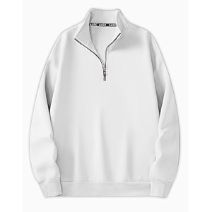AUSK Men Sweatshirt Full Sleeve Sweatshirt