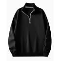 AUSK Men Sweatshirt Full Sleeve Sweatshirt
