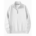 AUSK Men Sweatshirt Full Sleeve Sweatshirt
