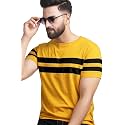 AUSK Men Tshirt Round Neck T