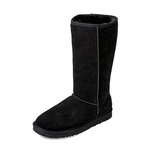 AUSLAND Womens Classic Winter Snow Boots
