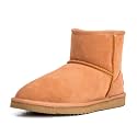AUSLAND Women39s Classic Winter Snow Boots