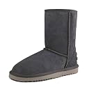AUSLAND Women39s Classic Winter Snow Boots