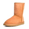 AUSLAND Women39s Classic Winter Snow Boots