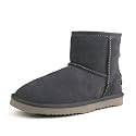 AUSLAND Women39s Classic Winter Snow Boots
