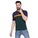 Austin Wood Men39s Regular Fit T-Shirt