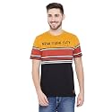 Austin Wood Men39s Regular Fit T-Shirt