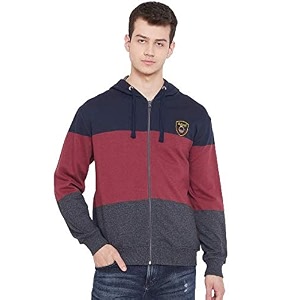 Austin Wood Men Sweatshirt
