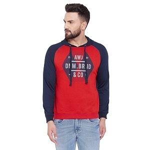 Austin Wood Men Sweatshirt