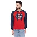 Austin Wood Men Sweatshirt