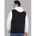 AUSTIVO Men39s Multi Full Sleeve Printed Hooded