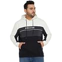AUSTIVO Men39s Multi Full Sleeve Printed Hooded