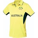 Australia 50 Over World Cup Jersey 2023
