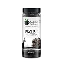 Australian Tea Company English Breakfast Black Loose Leaf Tea (40 Cups) - 80 Grams | Daily Black Tea | Strong &amp; Robust Blend | Farm Fresh Loose Leaf