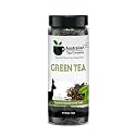 Australian Tea Company Green Tea Loose Leaf (40 Cups) - 80 Grams | Straight from The Himalayas | Brisk, Light, Bitterness and Fresh Whole Leaf Tea | Richer Taste and Flavoured | Sweet Lasting Flavour