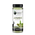 Australian Tea Company Japanese Matcha Green Tea Powder (50 Cups) - 100 Grams | 100% Pure Authentic Matcha with High ANTIOXIDANTS | 100% Pure Super Premium Grade
