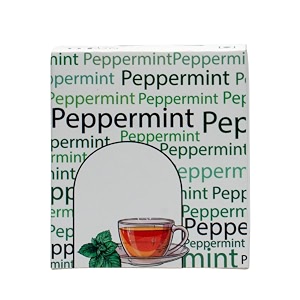 australian tea company peppermint tea  10 tea bags  herbal brew  flavoured tea  peppermint tea  100 pure herbal blend  stress relief amp immunity booster  caffeine free tea