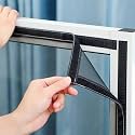 Autarky Customizable Mosquito and Insect Net for