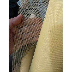 Autarky Fiberglass Mosquito Net Pre Stitched with