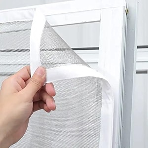 Autarky Fiberglass Mosquito Net Pre Stitched with
