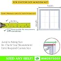 Autarky Fiberglass Mosquito Net Pre Stitched with