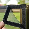 Autarky Fiberglass Mosquito Net Pre Stitched with
