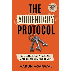 the authenticity protocol