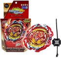 Authfort 117 Revive Phoenix Cho-Z Layer System Gyroscope Ripcord Launcher