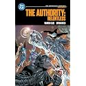 The Authority: Relentless: DC Compact Comics Edition