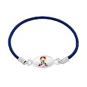 Autism Awareness stretch bracelet – stretch bracelet for Autism and Asperger's Awareness – Perfect for Awareness, Gift-Giving, Fundraising &amp; More!