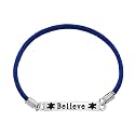 Autism Awareness stretch bracelet – stretch bracelet for Autism and Asperger's Awareness – Perfect for Awareness, Gift-Giving, Fundraising &amp; More!